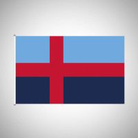 Bohuslän landskapsflagga
