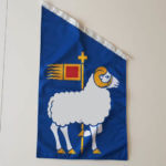 Gotland flagga