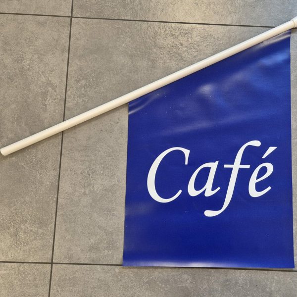 cafeflagga