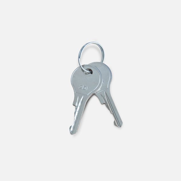 nycklar lucka lås