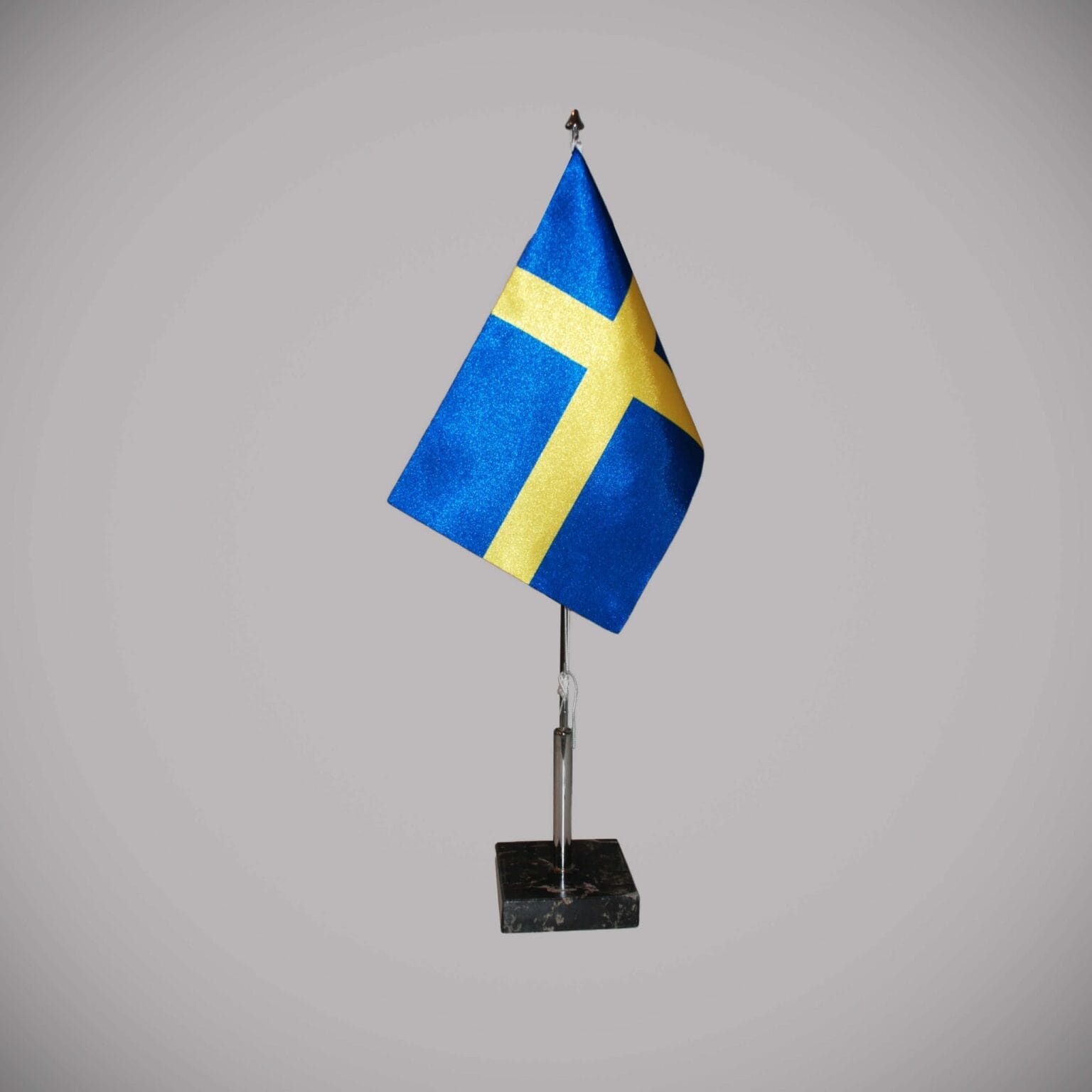 Bordsflagga Sverige main image 0